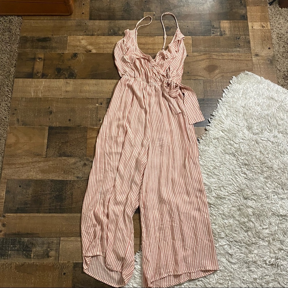Gianni Bini jumpsuit NWT